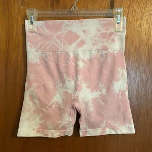 Workout Shorts, 4 Piece Set